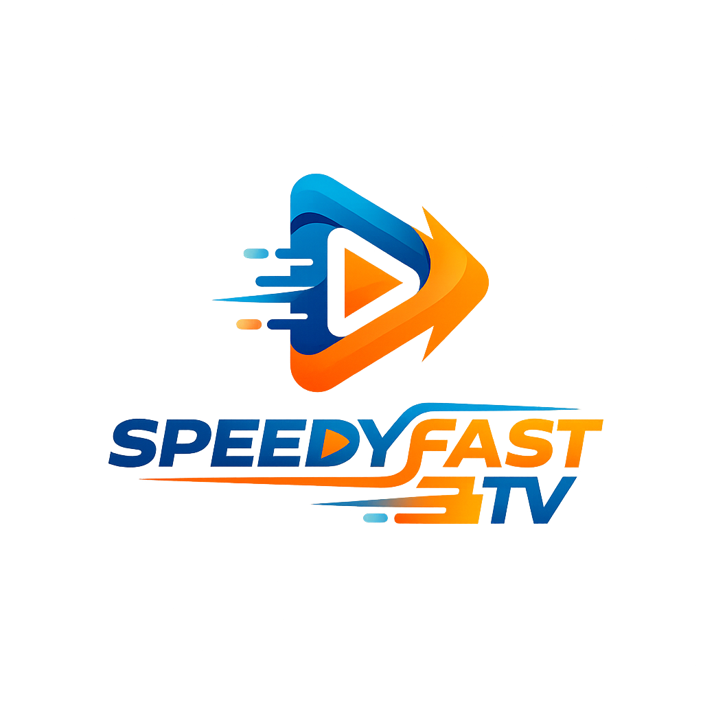 SpeedyFast TV